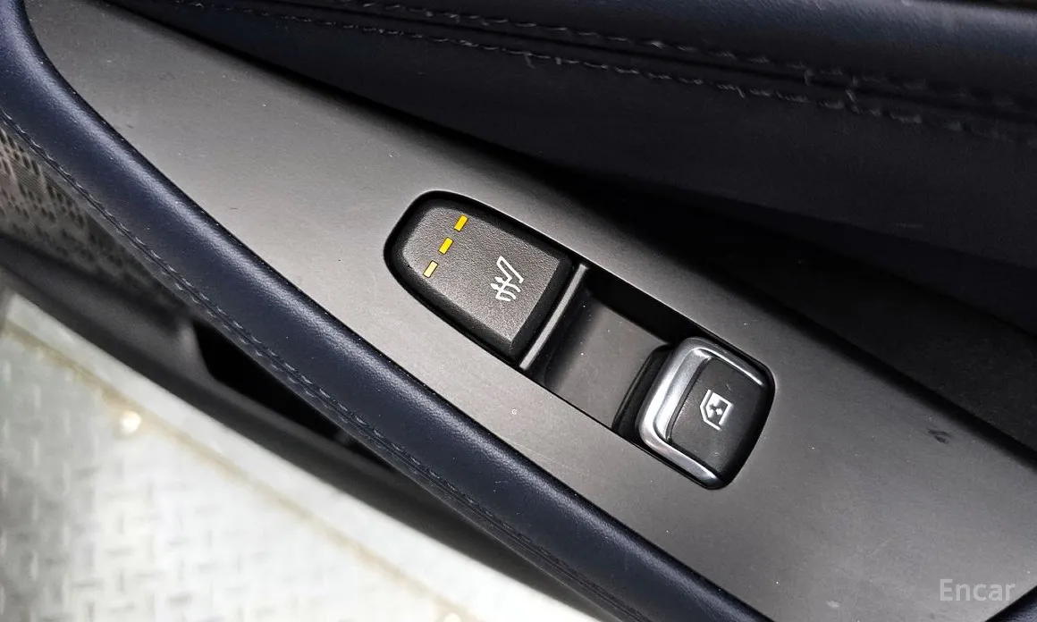Kia K8 2024 Signature