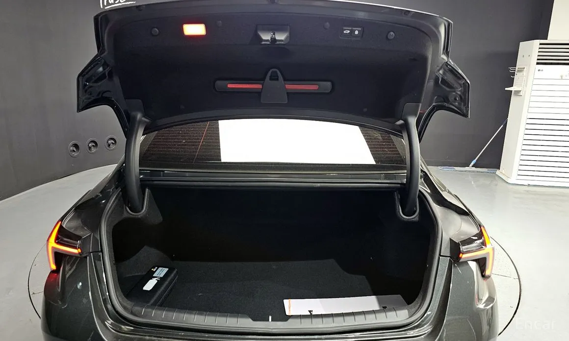Kia K8 2024 Signature