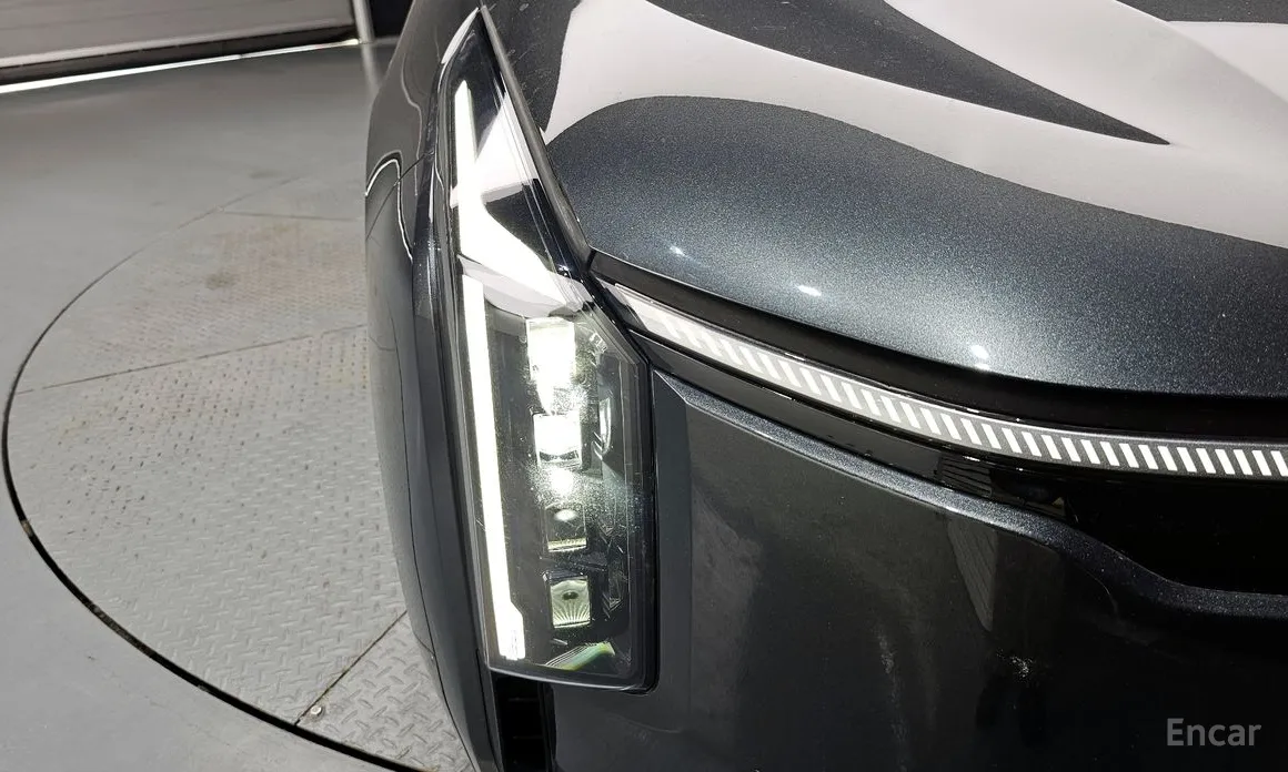 Kia K8 2024 Signature