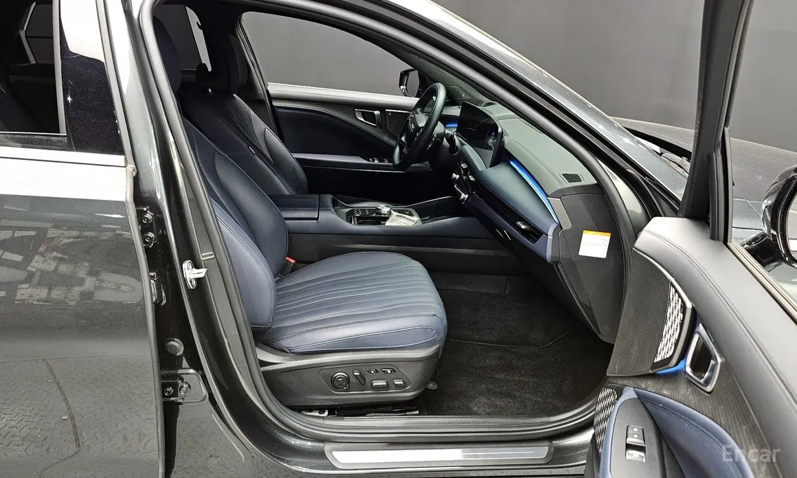 Kia K8 2024 Signature