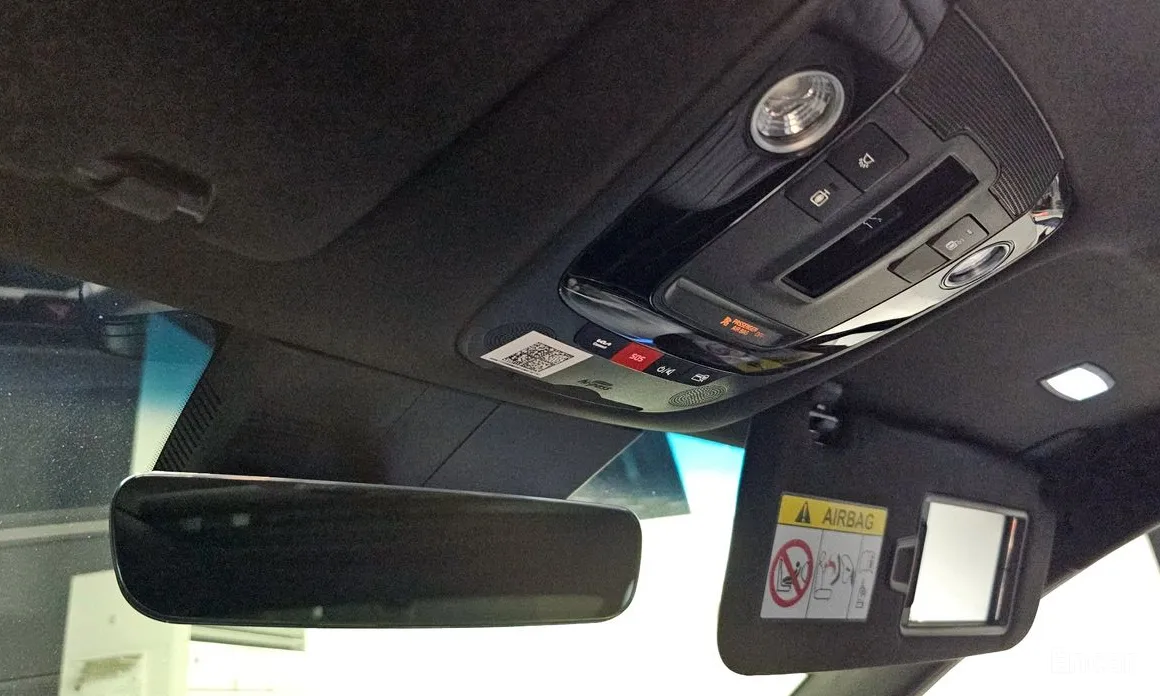 Kia K8 2024 Signature