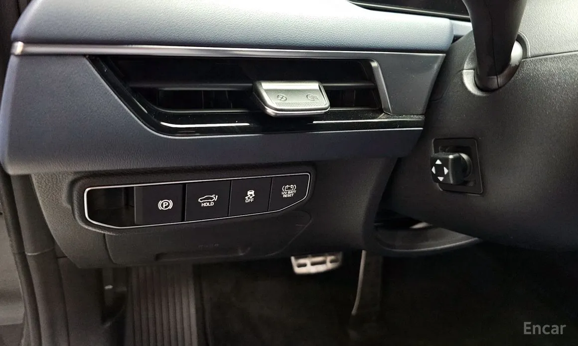 Kia K8 2024 Signature
