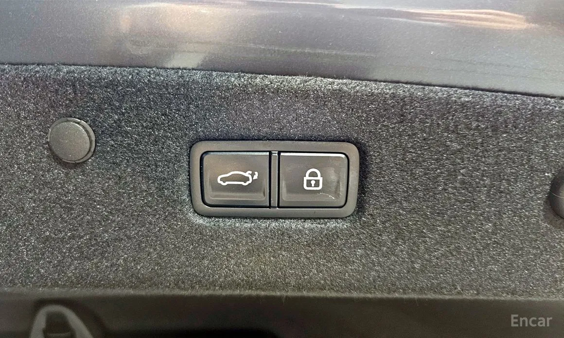 Kia K8 2024 Signature