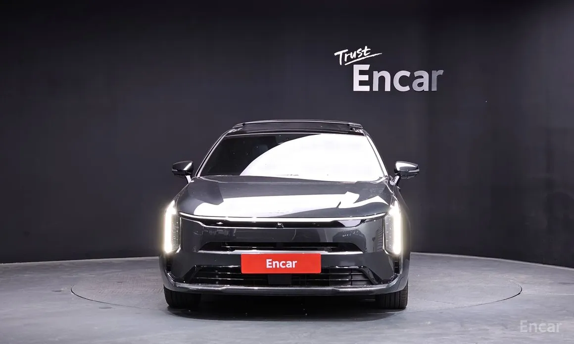 Kia K8 2024 Signature