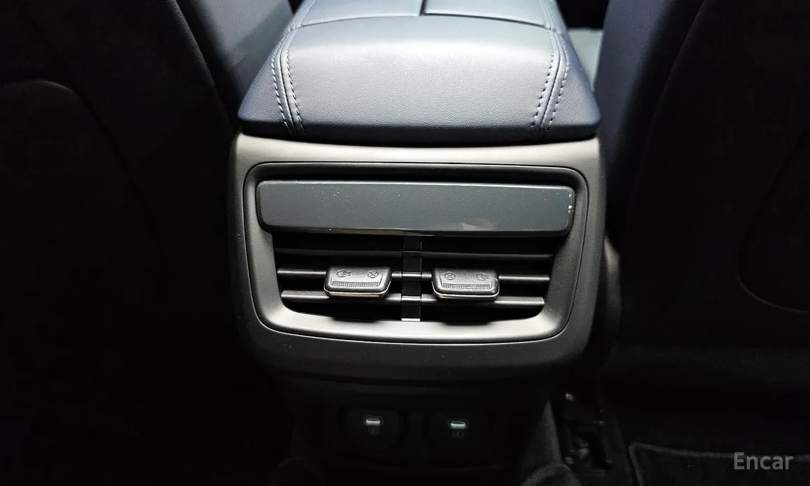 Kia K8 2024 Signature