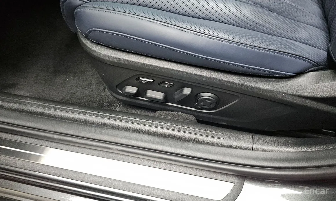 Kia K8 2024 Signature