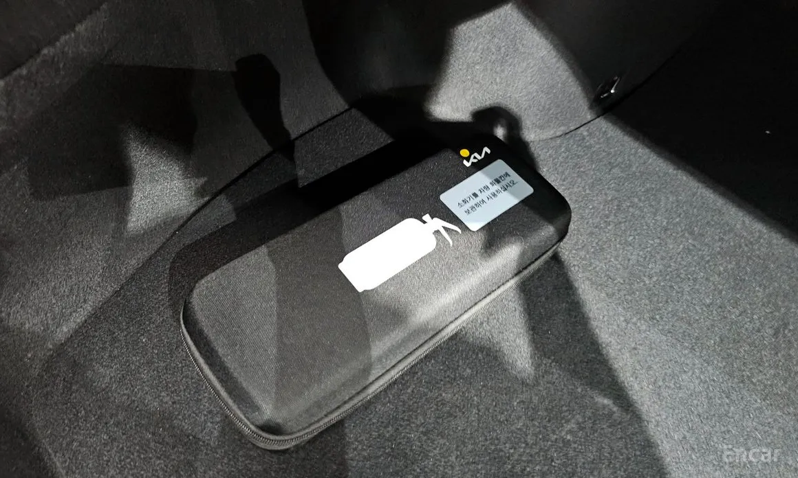 Kia K8 2024 Signature