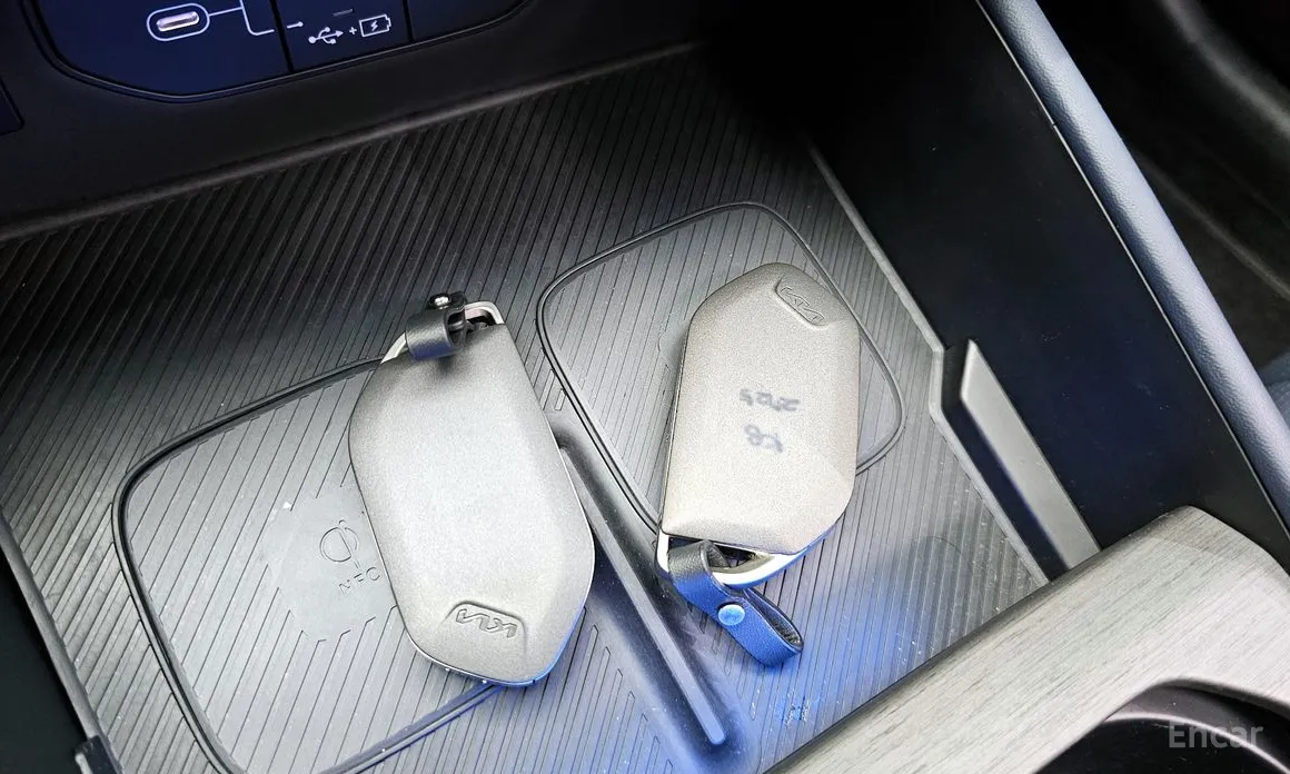 Kia K8 2024 Signature