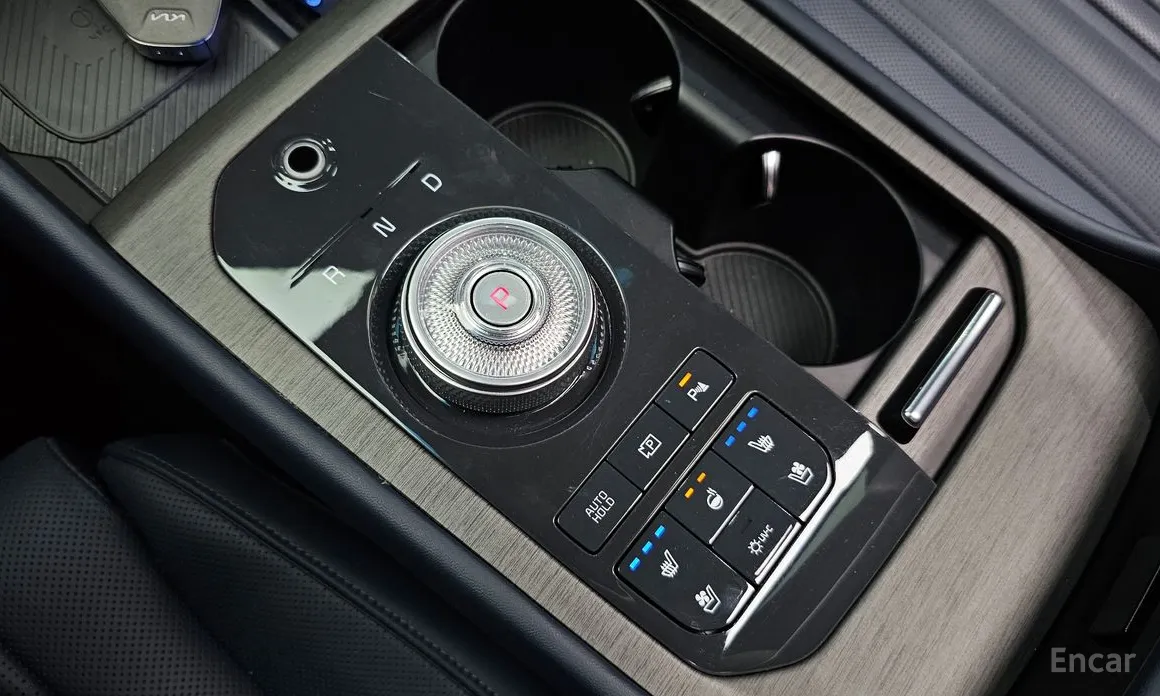 Kia K8 2024 Signature