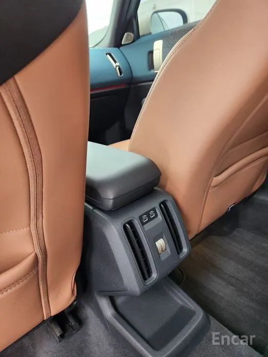 Mini Countryman 2024 ALL4 Favoured