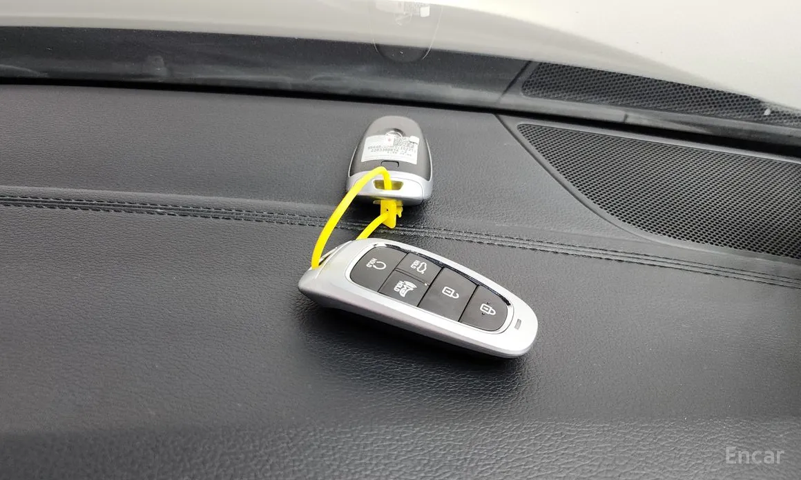 Zdjęcie 17 - Hyundai Grandeur