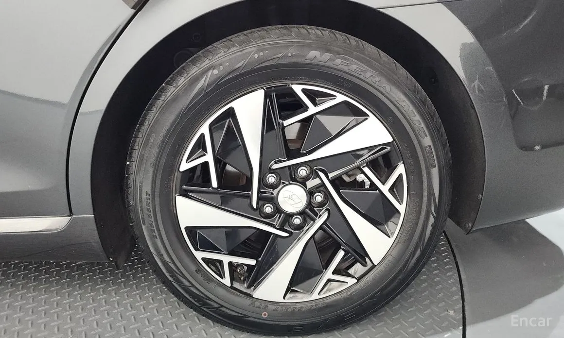 Zdjęcie 21 - Hyundai Grandeur