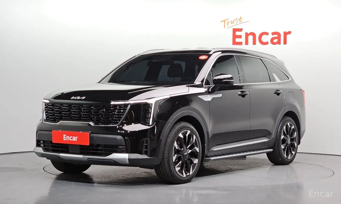 2023 Kia Sorento
