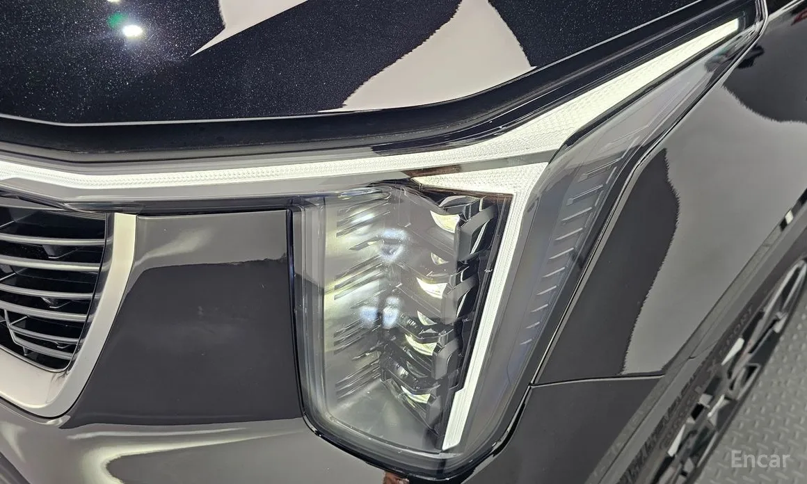 Фото 22 - Kia Sorento