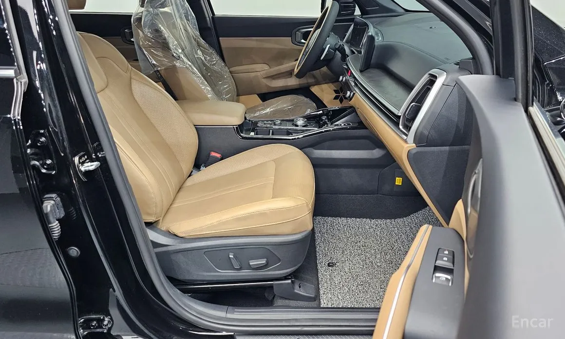 Фото 26 - Kia Sorento