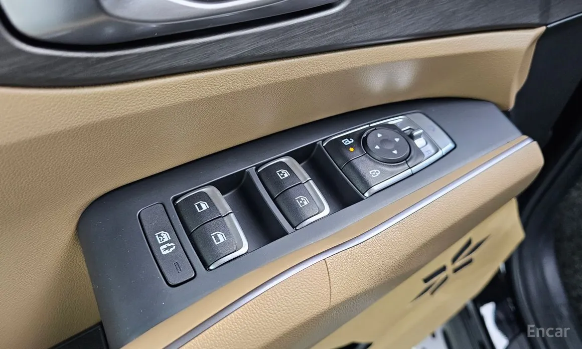 Фото 28 - Kia Sorento