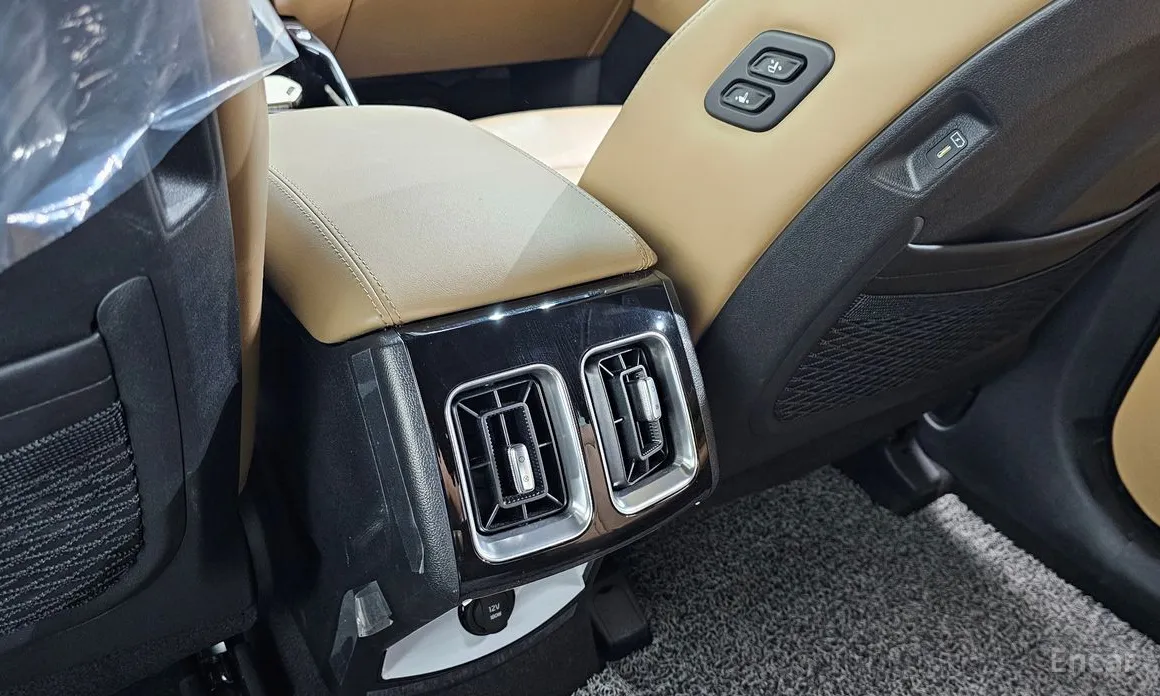 Фото 29 - Kia Sorento