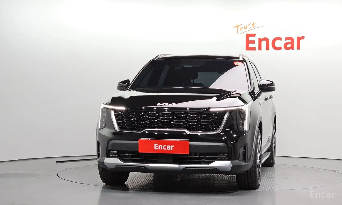 2023 Kia Sorento