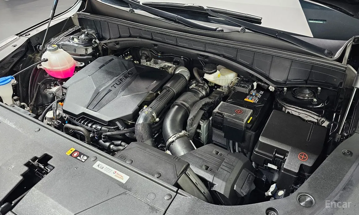 Фото 6 - Kia Sorento