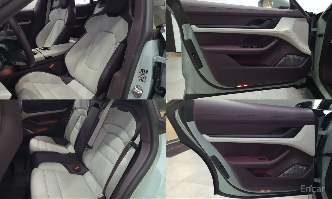 Photo 12 - Porsche Taycan