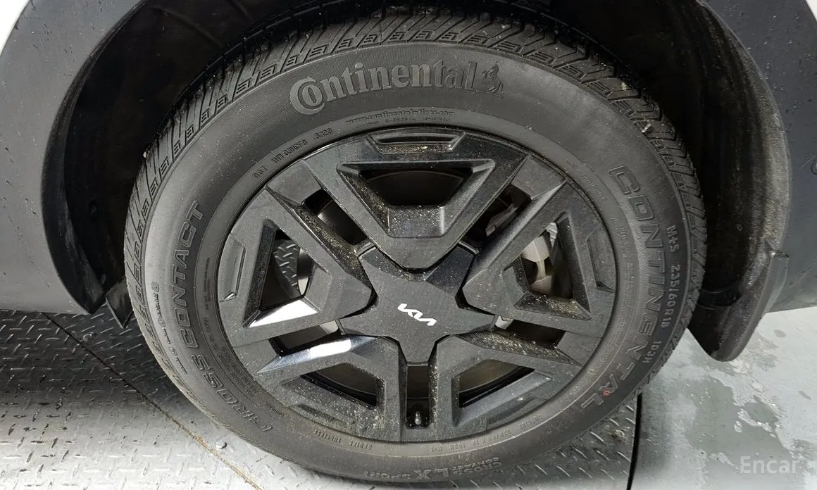 Фото 21 - Kia Sorento