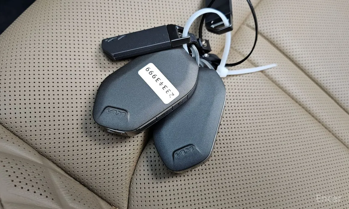 Фото 31 - Kia Sorento