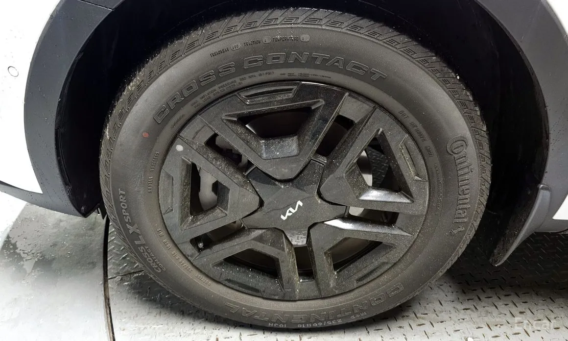 Фото 5 - Kia Sorento