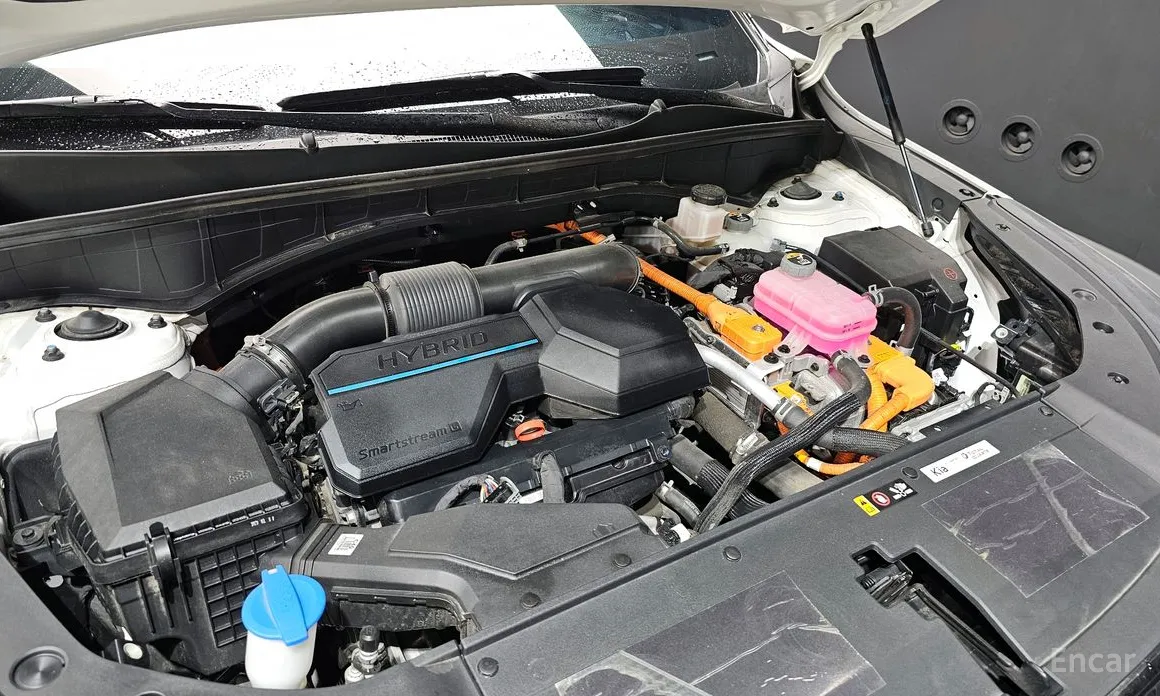 Фото 6 - Kia Sorento
