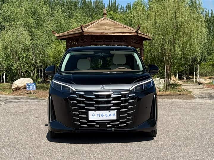 BYD Xia 2025 2025款 DM-i 1.5T 180km 超越型