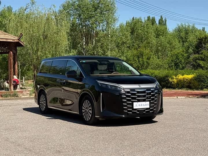 BYD Xia 2025 2025款 DM-i 1.5T 180km 超越型