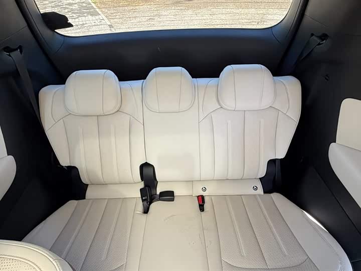 BYD Xia 2025 2025款 DM-i 1.5T 180km 超越型