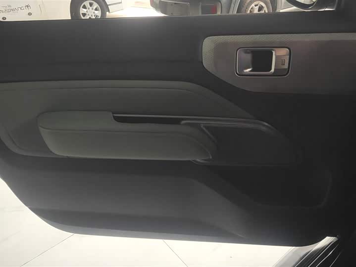 Baojun Yep 2024 2024款 智尊版
