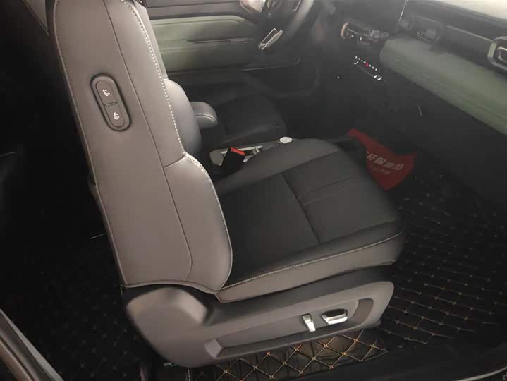 Baojun Yep 2024 2024款 智尊版