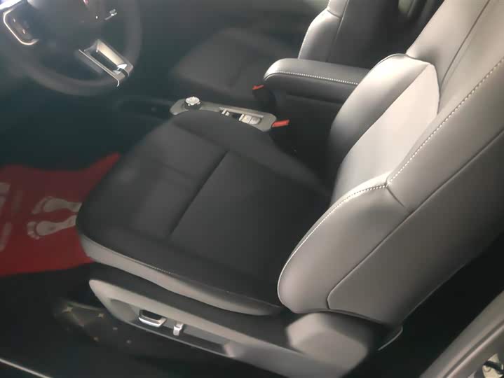 Baojun Yep 2024 2024款 智尊版