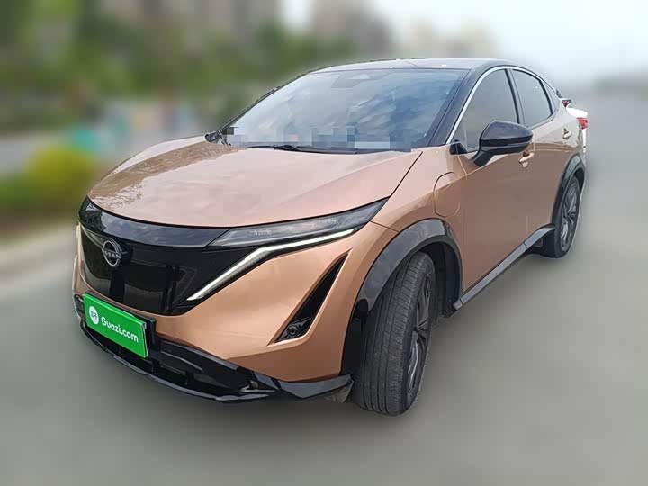2023 Nissan Ariya EV