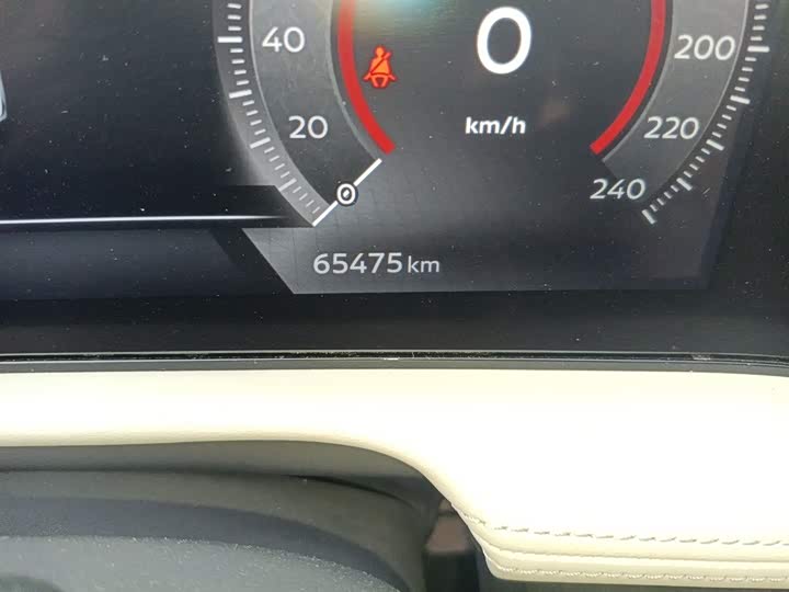 2023 Nissan Ariya EV