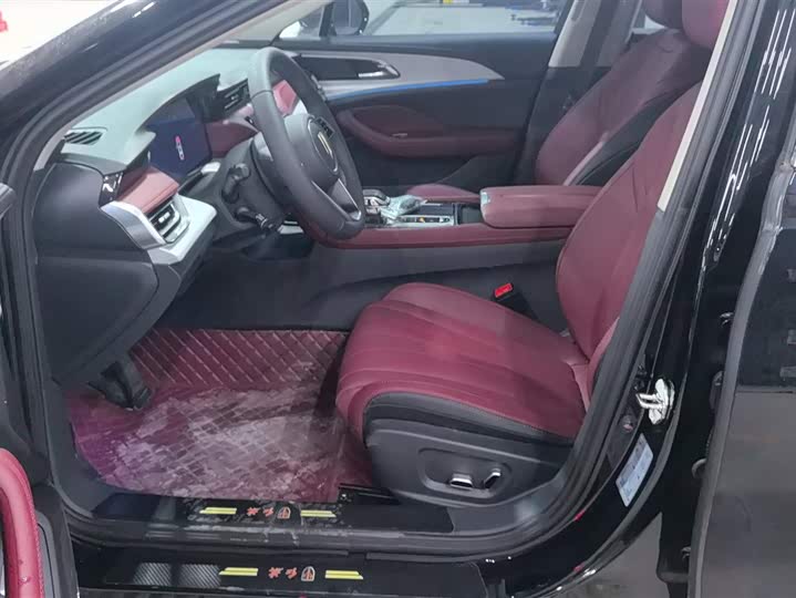 Photo 9 - Hongqi H5