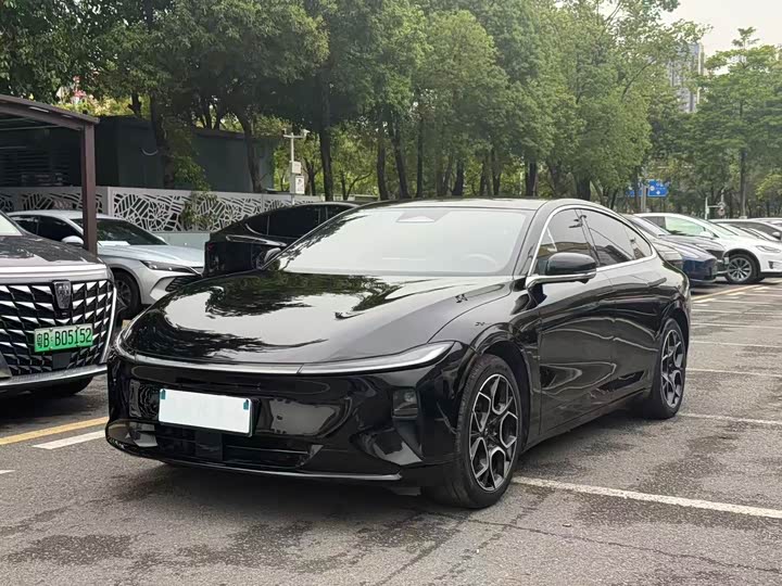 Changan Qiyuan (Nevo) A07 2025 2025款 纯电 真香版 625 旗舰型