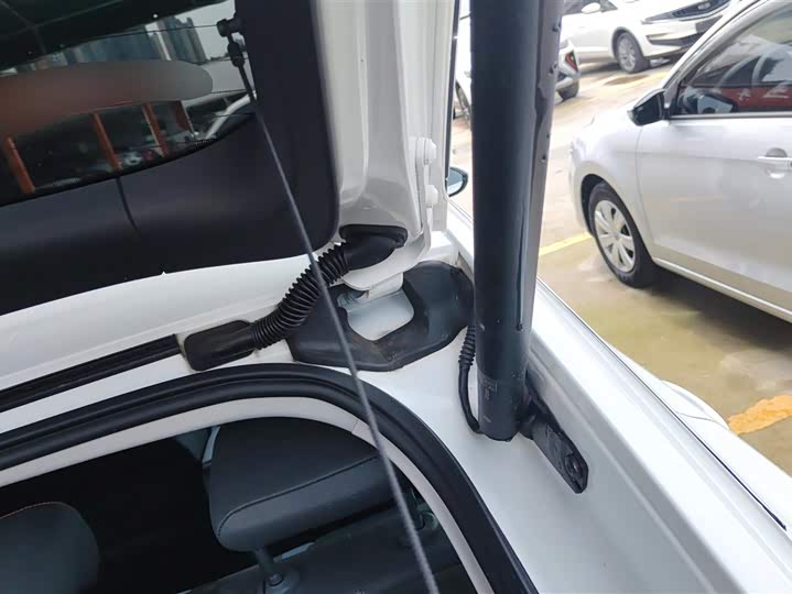 Volkswagen Lamando L 2024 2024款 凌渡L 280TSI DSG酷辣版