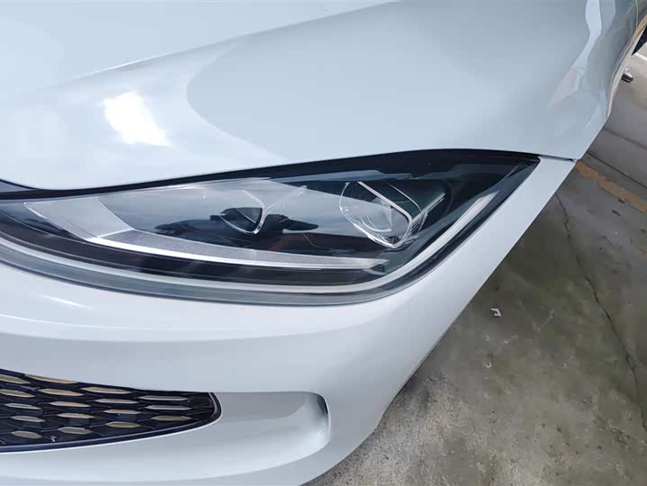 Volkswagen Lamando L 2024 2024款 凌渡L 280TSI DSG酷辣版