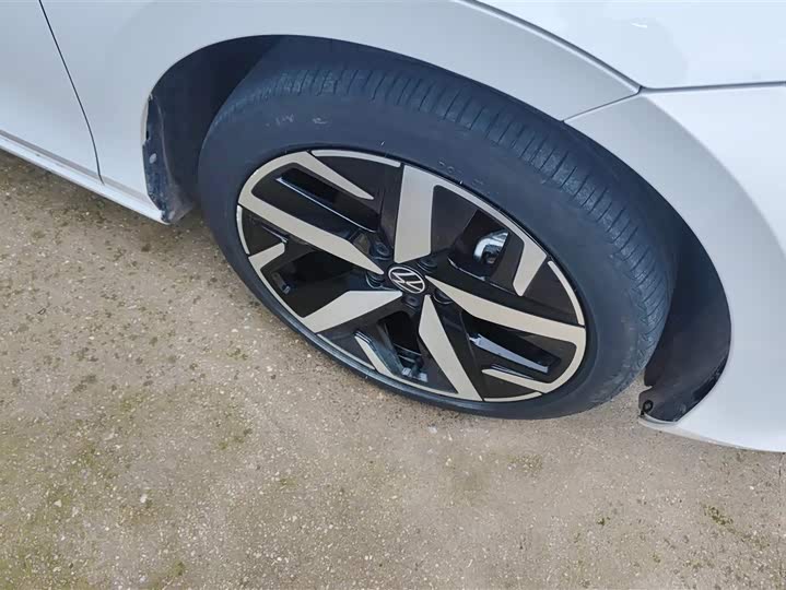 Volkswagen Lamando L 2024 2024款 凌渡L 280TSI DSG酷辣版