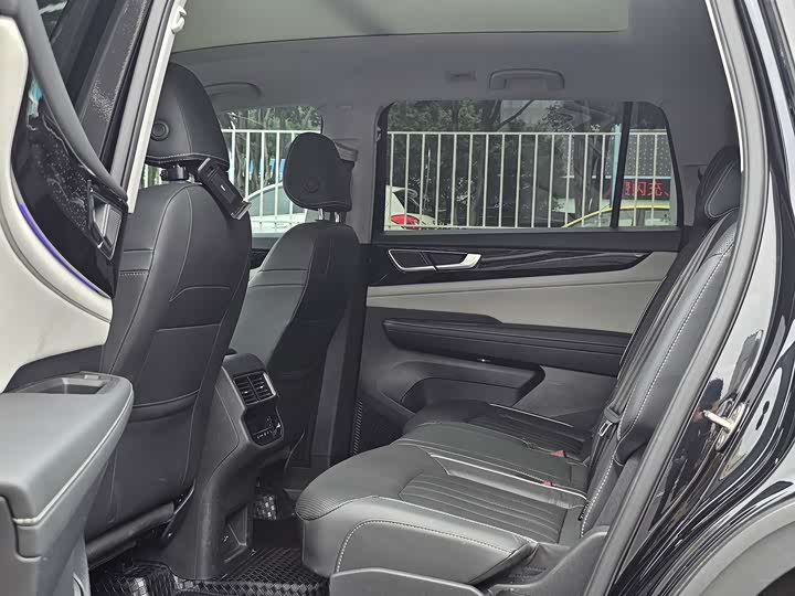 Фото 9 - Volkswagen Teramont Pro