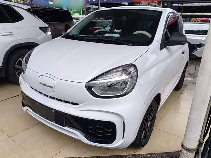 Roewe Clever 2022 2022款 311km元气啵啵版