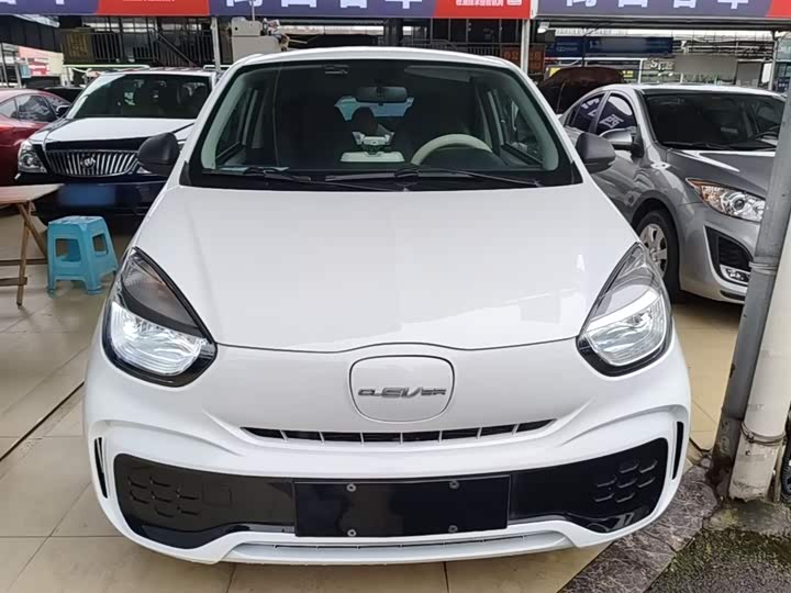Roewe Clever 2022 2022款 311km元气啵啵版