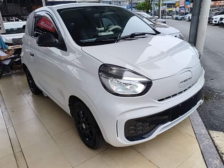 Roewe Clever 2022 2022款 311km元气啵啵版