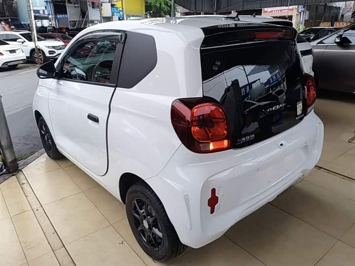 Roewe Clever 2022 2022款 311km元气啵啵版