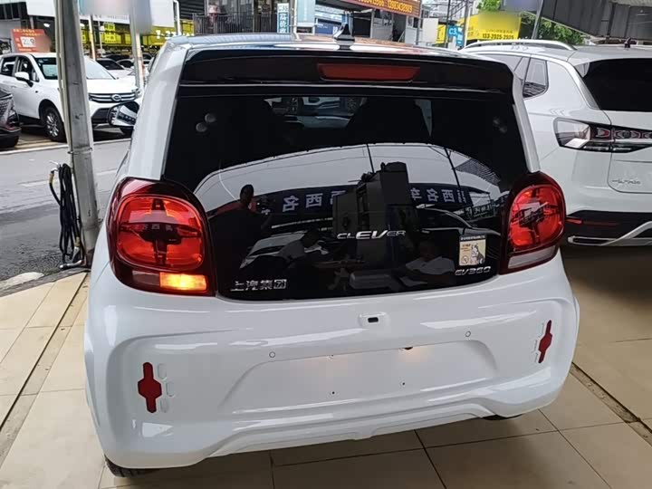 Roewe Clever 2022 2022款 311km元气啵啵版