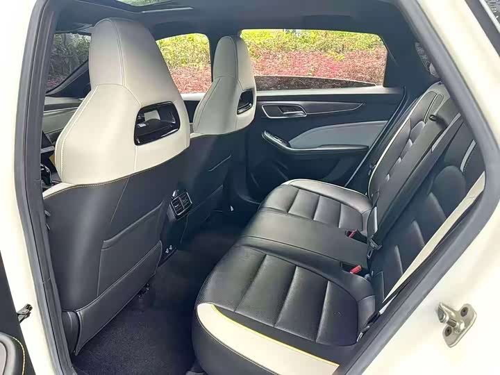 MG Motor 6 2021 2021款 Pro 1.5T 自动Trophy豪华版