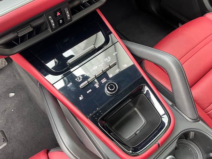 Zdjęcie 6 - Porsche Cayenne