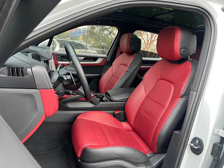 Zdjęcie 9 - Porsche Cayenne